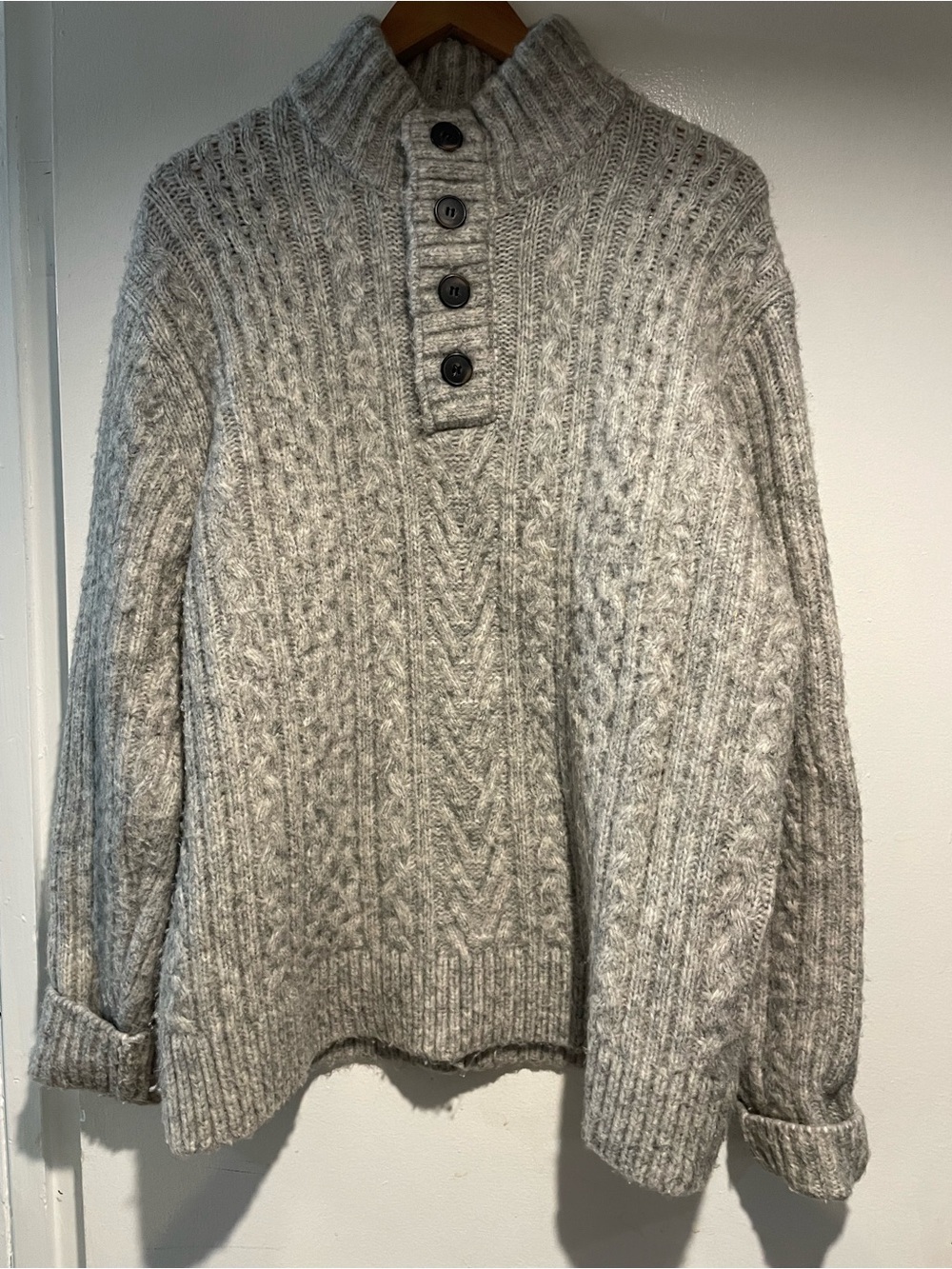 Schott NYC Sweater